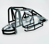 HFB01009 HackFab Losi Mini-T 2.0 Midget Conversion Kit-PARTS-Mike's Hobby