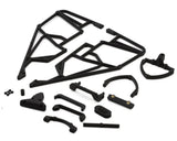 HFB01009 HackFab Losi Mini-T 2.0 Midget Conversion Kit-PARTS-Mike's Hobby