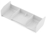 JCO2998W JConcepts Razor 1/8 Off Road Wing (White)-PARTS-Mike's Hobby
