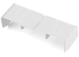 JCO2998W JConcepts Razor 1/8 Off Road Wing (White)-PARTS-Mike's Hobby