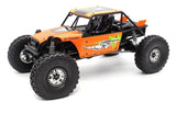 VPS09027 Vanquish Products H10 Optic 1/10 4WD Rock Crawler Kit (ALL SALES FINAL) (Color Picked at Random)-Cars & Trucks-Mike's Hobby