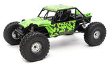 VPS09027 Vanquish Products H10 Optic 1/10 4WD Rock Crawler Kit (ALL SALES FINAL) (Color Picked at Random)-Cars & Trucks-Mike's Hobby