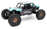 VPS09027 Vanquish Products H10 Optic 1/10 4WD Rock Crawler Kit (ALL SALES FINAL) (Color Picked at Random)-Cars & Trucks-Mike's Hobby