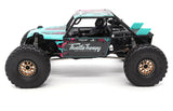 VPS09027 Vanquish Products H10 Optic 1/10 4WD Rock Crawler Kit (ALL SALES FINAL) (Color Picked at Random)-Cars & Trucks-Mike's Hobby