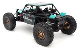 VPS09027 Vanquish Products H10 Optic 1/10 4WD Rock Crawler Kit (ALL SALES FINAL) (Color Picked at Random)-Cars & Trucks-Mike's Hobby
