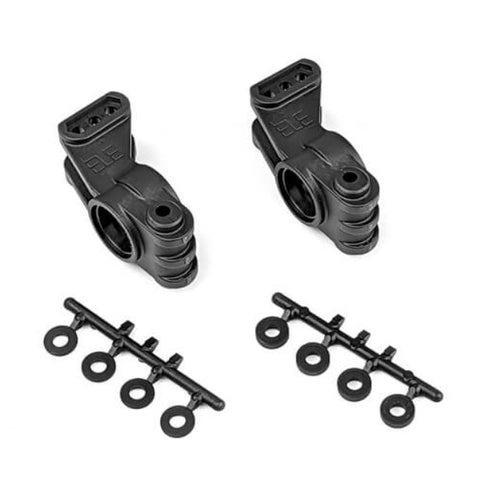 TKR9545 – Rear Hubs (L/R, MT/SCT410 2.0)-PARTS-Mike's Hobby