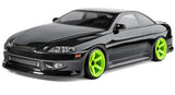 MXS-533901BK MST RMX 2.5 1/10 2WD Brushless RTR Drift Car w/JZ3 (Black)-Cars & Trucks-Mike's Hobby