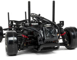 MXS-533901BK MST RMX 2.5 1/10 2WD Brushless RTR Drift Car w/JZ3 (Black)-Cars & Trucks-Mike's Hobby