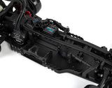MXS-533901BK MST RMX 2.5 1/10 2WD Brushless RTR Drift Car w/JZ3 (Black)-Cars & Trucks-Mike's Hobby