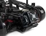 MXS-533901BK MST RMX 2.5 1/10 2WD Brushless RTR Drift Car w/JZ3 (Black)-Cars & Trucks-Mike's Hobby
