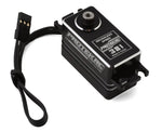 PTK-381 ProTek RC 381 Ultra Low Profile High Speed Brushless Servo (High Volt / Metal Case)-SERVO-Mike's Hobby