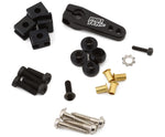 PTK-381 ProTek RC 381 Ultra Low Profile High Speed Brushless Servo (High Volt / Metal Case)-SERVO-Mike's Hobby