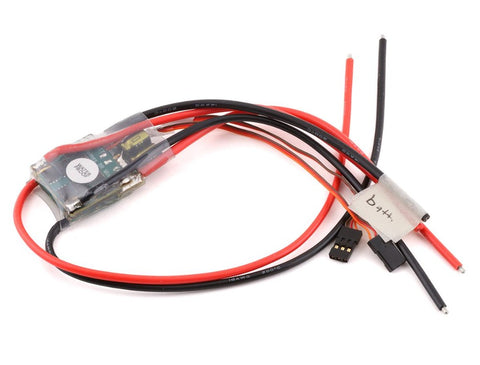 HHB210100008 Holmes Hobbies TorqueMaster BR Mini Dual Waterproof ESC-ESC AND MOTORS-Mike's Hobby