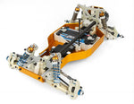 ASC6040 Team Associated RC10 4WD 1/10 Electric Off-Road Buggy Kit (Limited Edition)-Cars & Trucks-Mike's Hobby