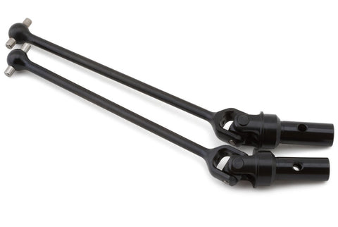 TKR9287 - Universal Driveshaft Set (rear, 93.5mm, EB/NB 2.x, 2 pcs)-PARTS-Mike's Hobby