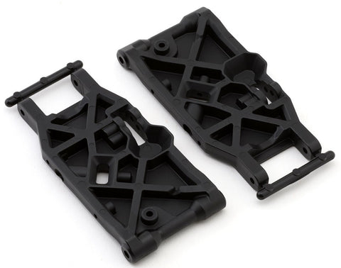 TKR9515 - Suspension Arms (rear, MT/SCT410 2.0)-PARTS-Mike's Hobby