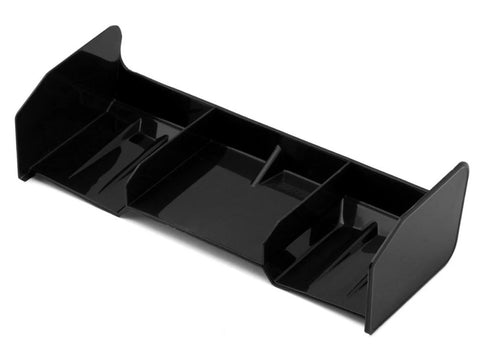 JCO5125B JConcepts RM2 1/8th Razor L.D. Buggy/Truck Wing (Black)-PARTS-Mike's Hobby