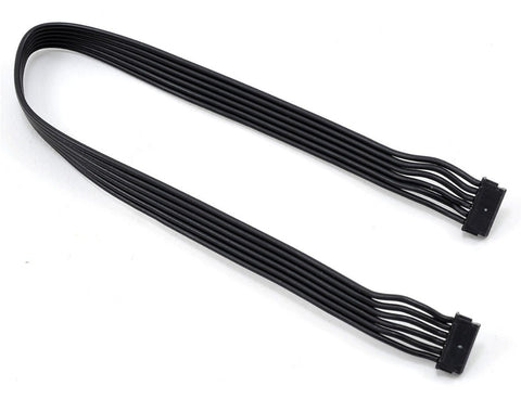 TQW3020 TQ Wire Flatwire Sensor Cable (200mm)-electronics-Mike's Hobby