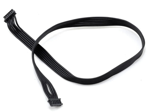 TQW3027 TQ Wire Flatwire Sensor Cable (275mm)-electronics-Mike's Hobby
