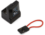1UP10105 1UP Racing 4-Channel Sanwa FH4 Antenna-Free 2.4GHz Receiver-Ground Receiver-Mike's Hobby