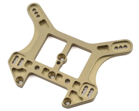 KYOIF605 Kyosho MP10 Hard Rear Shock Stay Tower-PARTS-Mike's Hobby