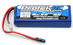 PTK-5196 ProTek RC LiPo Receiver Battery Pack (Mugen/AE/8ight-X) (7.4V/2300mAh) (w/Balance Plug)-LiPo Battery-Mike's Hobby