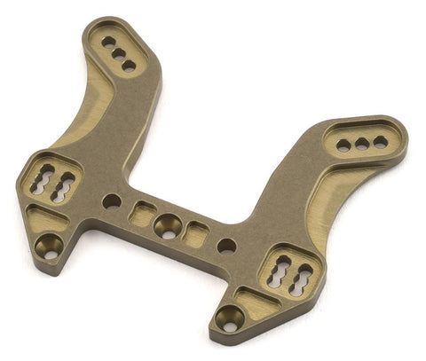 KYOIF604 Kyosho MP10 Hard Front Shock Stay Tower-PARTS-Mike's Hobby