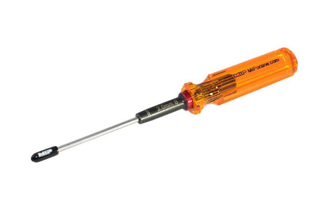 MIP9240 MIP Gen 2 Ball Hex Driver (2.0mm)-Tools-Mike's Hobby