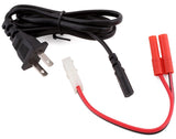 RER07787 Redcat Hexfly HX-N802 NiMh/NiCd 2A Charger-CHARGER-Mike's Hobby