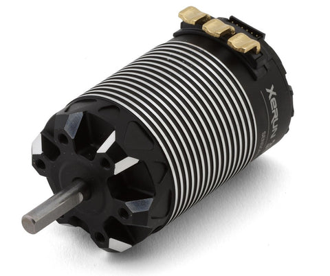 HWI30401153 Hobbywing XeRun 3660SD 3200KV G3 Motor-ESC AND MOTORS-Mike's Hobby