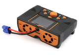 JUN-456DUO Junsi iCharger 456DUO Lilo/LiPo/Life/NiMH/NiCD DC Battery Charger (6S/70A/2200W)-CHARGER-Mike's Hobby