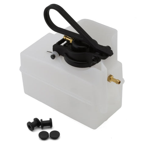 KYOIF444E Kyosho MP10 Fuel Tank w/Mounting Bushings-PARTS-Mike's Hobby