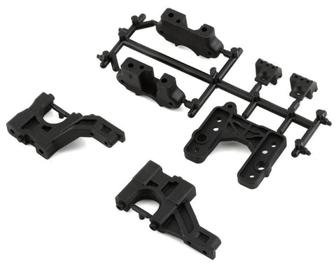 TKR9310B – Split Center Diff Mount (NB48 2.1)-PARTS-Mike's Hobby