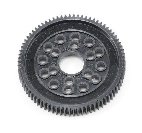 KIM145 Kimbrough 48P Spur Gear (78T)-PARTS-Mike's Hobby