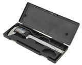 PTK-8290 ProTek RC 6" Digital Caliper w/LCD Display & Hard Case-Tools-Mike's Hobby