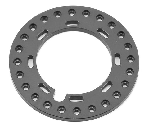 VPS05136 Vanquish Products IBTR 1.9" Beadlock Ring (Grey)-WHEELS AND TIRES-Mike's Hobby