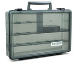 KYO80462 Kyosho Large Tool Box (330x230x65mm)-Tools-Mike's Hobby
