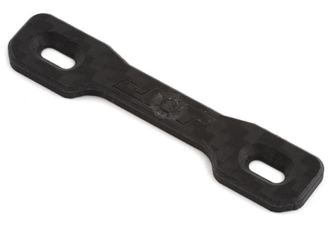 JTB-JT10303 J&T Bearing Co. Universal 1/8 Carbon Fiber Wing Button (Carbon Grey)-PARTS-Mike's Hobby