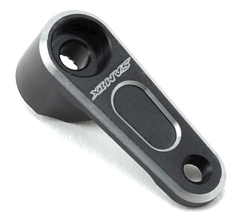 SAMSMT-6011K Samix Aluminum Servo Horn (23T Sanwa/KO/JR)-servo accessories-Mike's Hobby