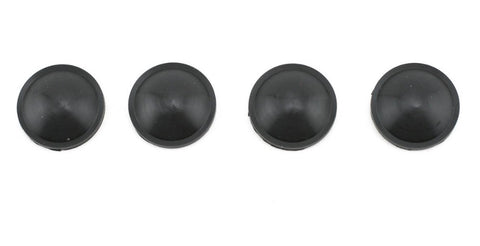 KYOIF346-03 Kyosho Big Bore Shock Diaphragm (4)-PARTS-Mike's Hobby