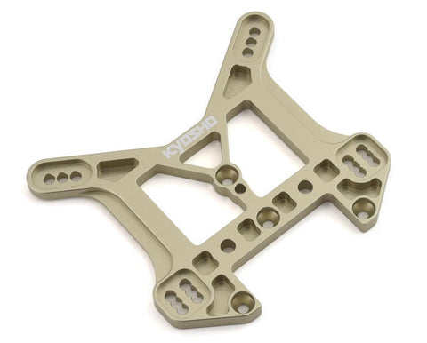 KYOIFW624 Kyosho MP10 HD Long Rear Shock Tower-PARTS-Mike's Hobby
