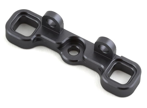 TKR9161B - Hinge Pin Brace (CNC, 7075, -1mm LRC, EB/NB48 2.1, A Block)-PARTS-Mike's Hobby