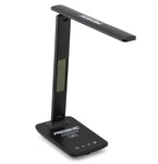 PTK-8298 ProTek RC Multifunction LED Pit Light (w/Wireless Charge, Clock, Date & Temp)-Tools-Mike's Hobby