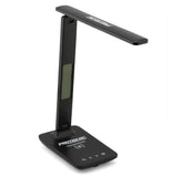 PTK-8298 ProTek RC Multifunction LED Pit Light (w/Wireless Charge, Clock, Date & Temp)-Tools-Mike's Hobby
