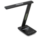 PTK-8298 ProTek RC Multifunction LED Pit Light (w/Wireless Charge, Clock, Date & Temp)-Tools-Mike's Hobby