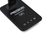 PTK-8298 ProTek RC Multifunction LED Pit Light (w/Wireless Charge, Clock, Date & Temp)-Tools-Mike's Hobby