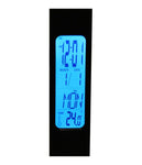 PTK-8298 ProTek RC Multifunction LED Pit Light (w/Wireless Charge, Clock, Date & Temp)-Tools-Mike's Hobby