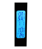 PTK-8298 ProTek RC Multifunction LED Pit Light (w/Wireless Charge, Clock, Date & Temp)-Tools-Mike's Hobby
