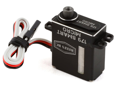 SEHREEFS129 Reefs RC 179 Smart Micro Servo/Winch
