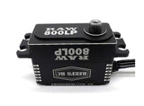 SEHREEFS146 Reefs RC RAW800LP Digital Waterproof Brushless Servo (Black) (High Voltage)-SERVO-Mike's Hobby